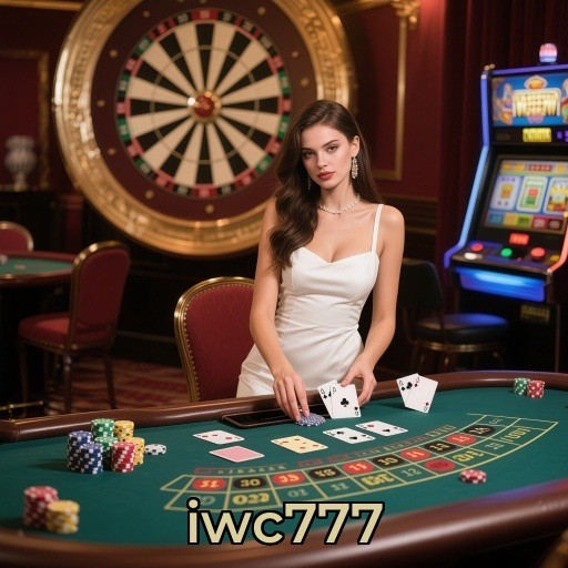 iwc777