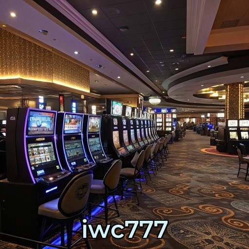  iwc777