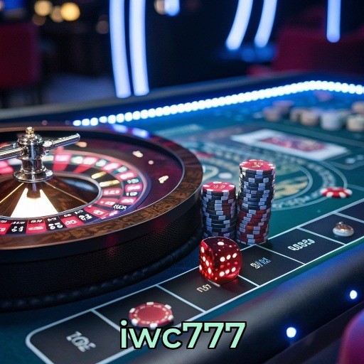 iwc777