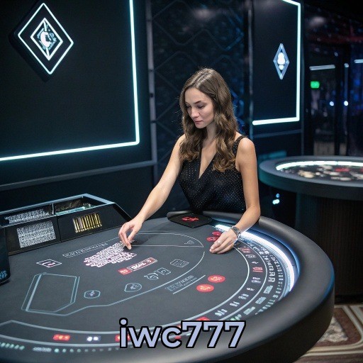  iwc777