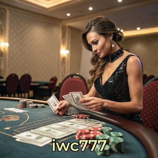 iwc777