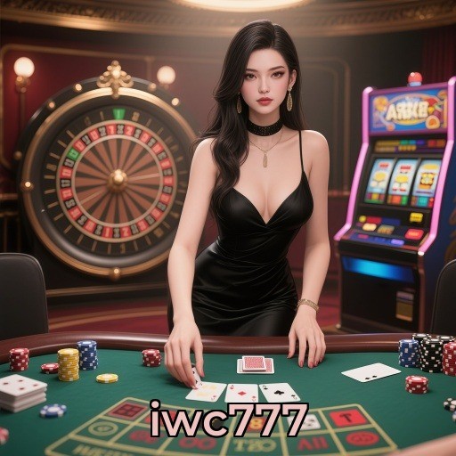 iwc777